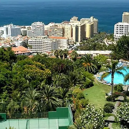 Elegance Miramar 3* Puerto de la Cruz (Tenerife)