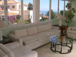 Hotel Elegance Miramar Puerto de la Cruz (Tenerife)