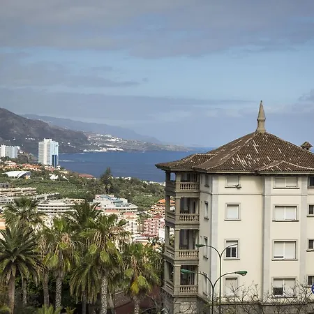 Hotel Elegance Miramar 3*