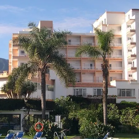 Hotel Elegance Miramar Puerto de la Cruz (Tenerife)