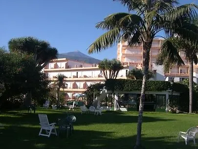 Elegance Miramar فندق 3*