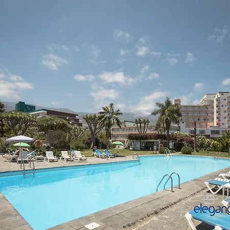 Elegance Miramar Hotel