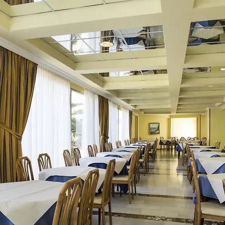 Hotel Elegance Miramar Puerto de la Cruz (Tenerife)