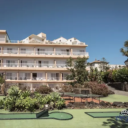 Hotel Elegance Miramar