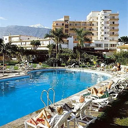 Elegance Miramar Puerto de la Cruz (Tenerife)