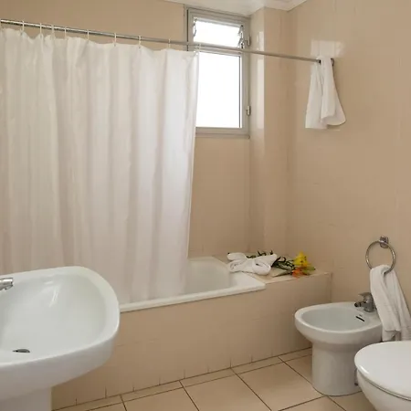 Hotel Elegance Miramar