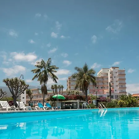 Hotel Elegance Miramar